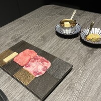 牛に金棒 麻布十番 - 