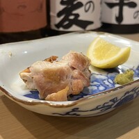 日本酒と和食 花びし - 