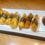 めしや けむり - 