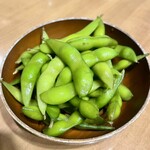 めしや けむり - 