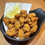 めしや けむり - 