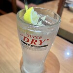 めしや けむり - 