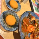 大衆肉酒場 こだわり米 匠 - 