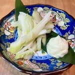 めしや けむり - 