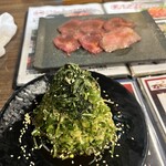 黒毛和牛とタンとハラミ 焼肉ごりちゃん 梅田本店 - 