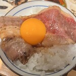 大衆肉酒場 こだわり米 匠 - 