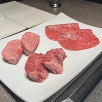 焼肉うしごろ 池袋店 - 
