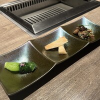 焼肉うしごろ 池袋店 - 