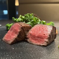 佐賀牛 Sagaya 銀座 - 