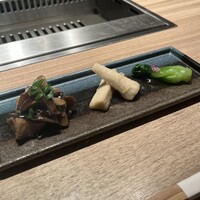 焼肉うしごろ 横浜店 - 