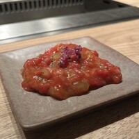 焼肉うしごろ 横浜店 - 