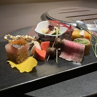 佐賀牛 Sagaya 銀座 - 