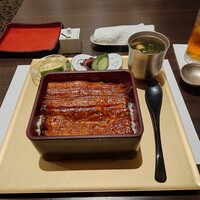 割烹蒲焼 横浜八十八 NEWoMan横浜店 - 