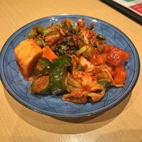 大衆肉酒場 こだわり米 匠 - 