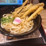 資さんうどん 三郷店 - 