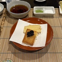 京都祇園 天ぷら八坂圓堂 - 