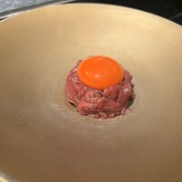 西麻布 焼肉 X - 