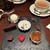 ピエール マルコリーニ - 料理写真:
