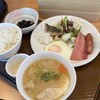 ガスト 滋賀守山店