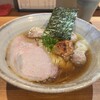 ジャパニーズ ラーメン 五感