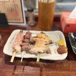 ぶたいちろう - 