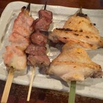 ぶたいちろう - 