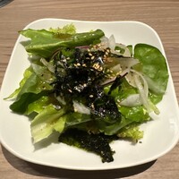 近江うし焼肉 にくTATSU 渋谷店 - 