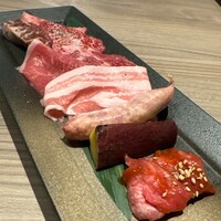 近江うし焼肉 にくTATSU 渋谷店 - 