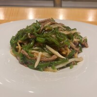 スーツァン・レストラン陳 渋谷店 - 