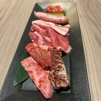 近江うし焼肉 にくTATSU 渋谷店 - 