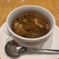 スーツァン・レストラン陳 渋谷店 - 