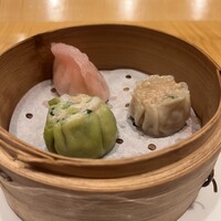 スーツァン・レストラン陳 渋谷店 - 