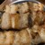 炭火野菜巻き串と炉端焼き 博多うずまき - 料理写真:豚バラ
