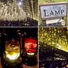 パフェ専門店 Lamp