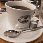 いかりや珈琲店 - 