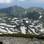ホテル立山 - 日本アルプスの雄大な風景に圧倒されました