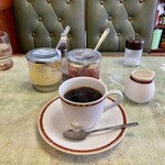 喫茶 サンモリー - 