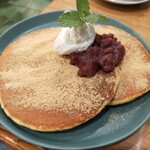 いかりや珈琲店 - 