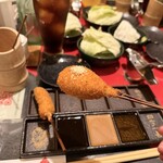 四季一善 松原店 - 