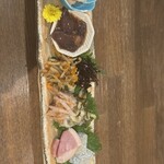 地酒と肴のお店 わだち - 