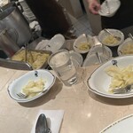 インデアンカレー - 