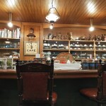 いかりや珈琲店 - 