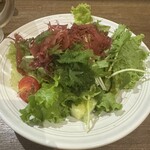 地酒と肴のお店 わだち - 