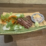 地酒と肴のお店 わだち - 