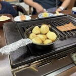 焼肉 たつみ - 