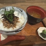 地酒と肴のお店 わだち - 
