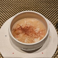 鉄板焼　銀明翠 銀座 - 
