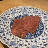 肉亭ふたご iki 新宿店 - 