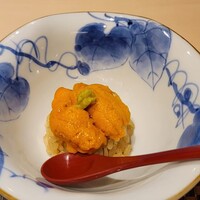 寿司と日本料理 銀座 一 - 