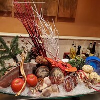 銀座うかい亭 - 